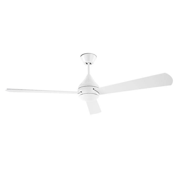 Tupai Dc Large Ceiling Fan White