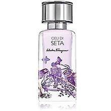 Salvatore Ferragamo - Cieli di Seta EDP 50ml