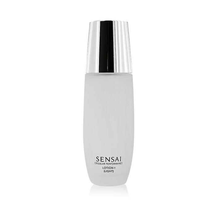 Kanebo Sensai Cellular Performance Lotion I - Light (new Packaging) 125ml/4.2oz