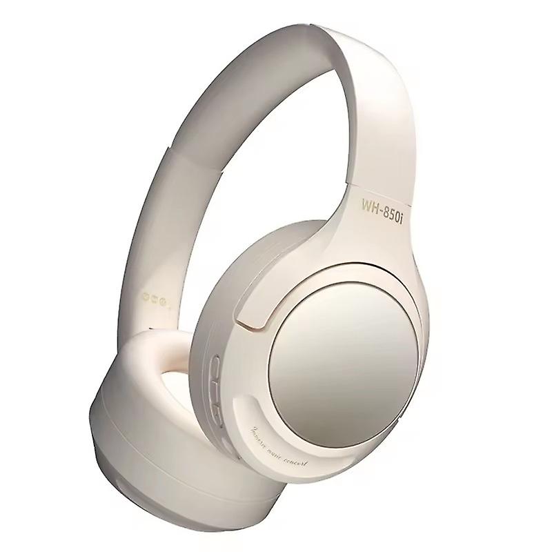 WH850i Over-Ear Bluetooth Headphone