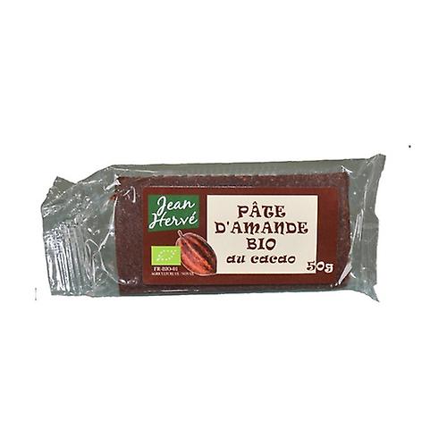 Cocoa almond paste 50 g