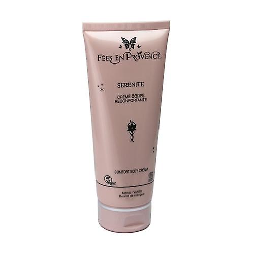 Serenite Body Cream 200 ml of cream