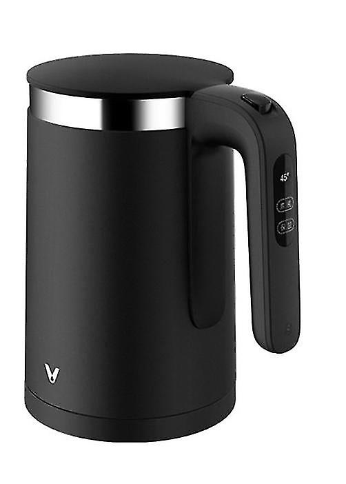 Constant Temperature Electric Kettle Display Smart Boiling Thermal Water Kettle