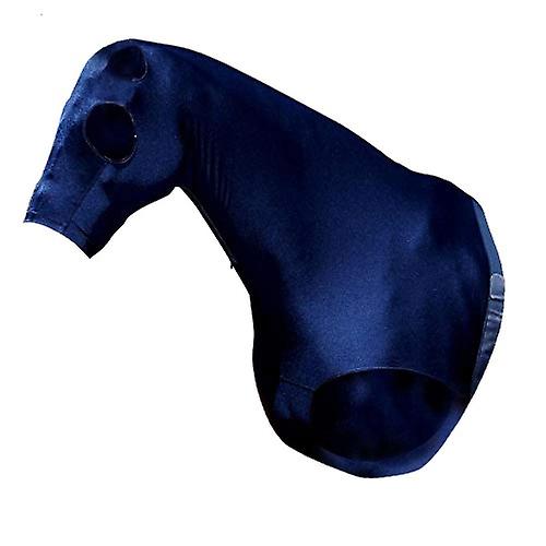 Weatherbeeta Stretch Hood With Zip