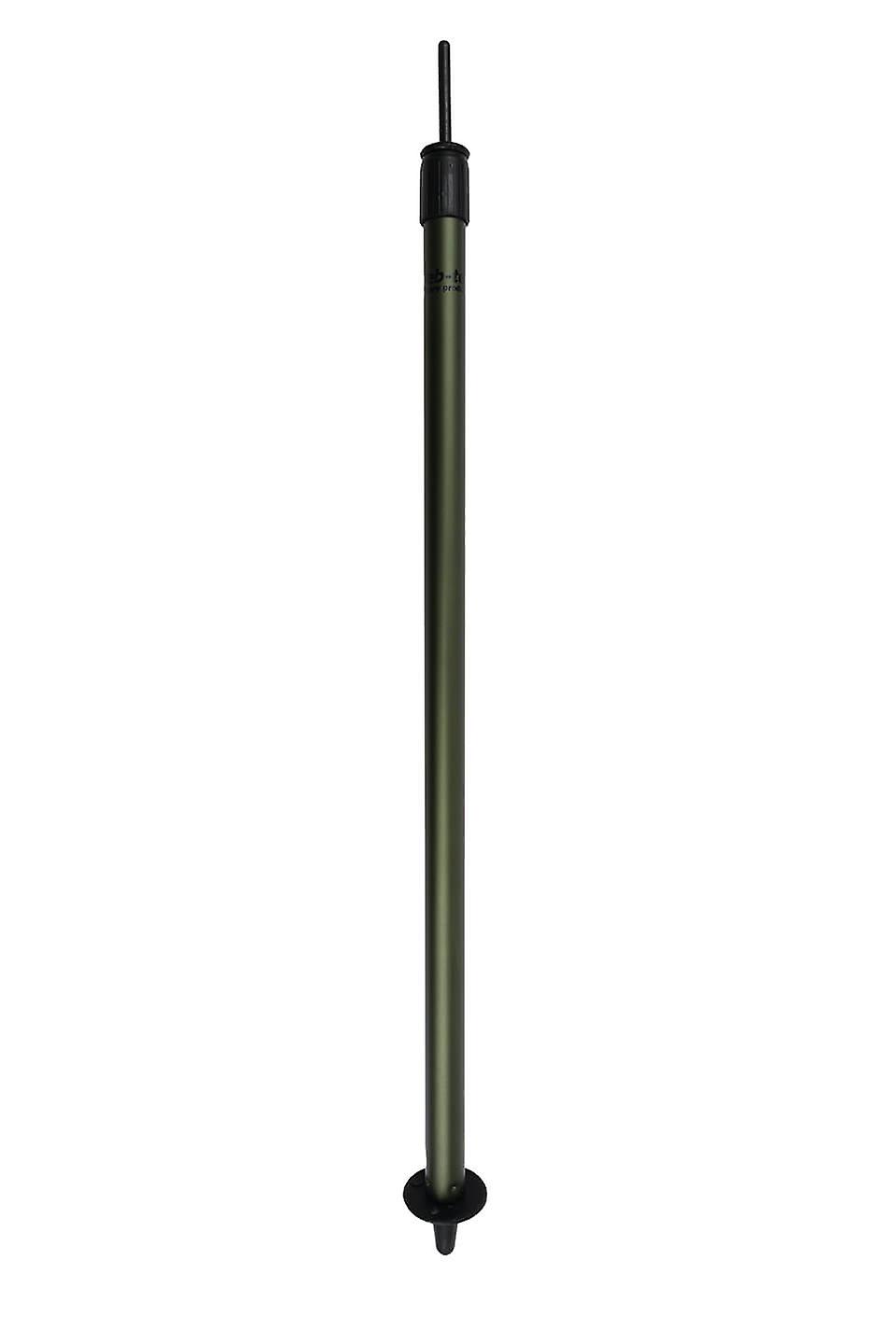 Web-tex Height Extendable Twist Lock Extending Bivi Pole