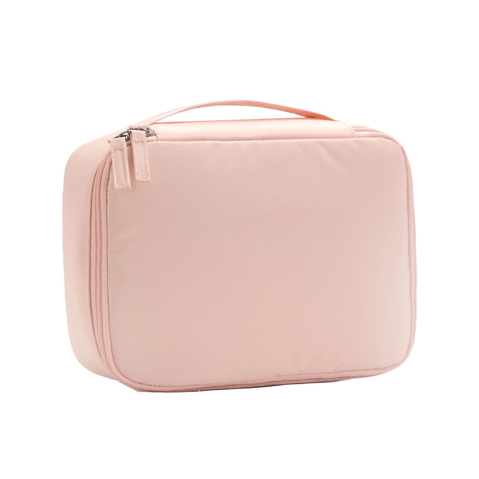 Travel Makeup Bag Multipurpose Stylish Large Capacity Waterproof Durable Portable Toiletry Bag for Travel Home