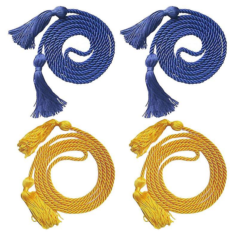 4pcs Bachelor Hat Pendant