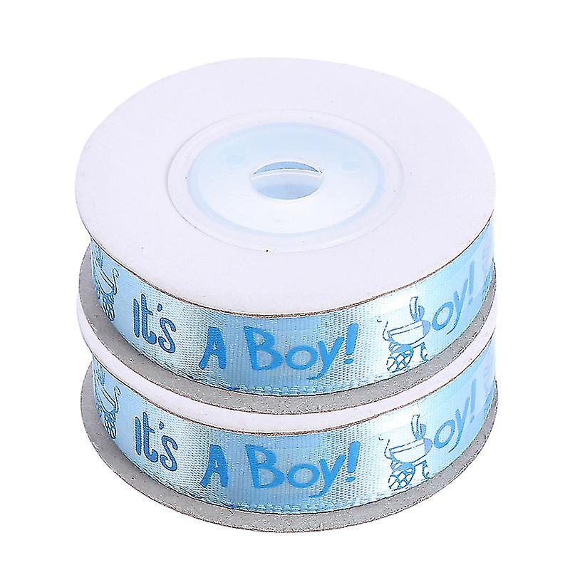 2rolls Birthday Ribbon