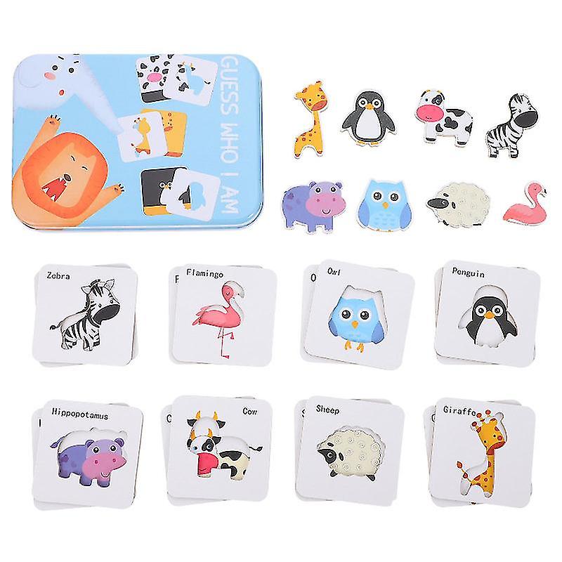 1set Educational Game