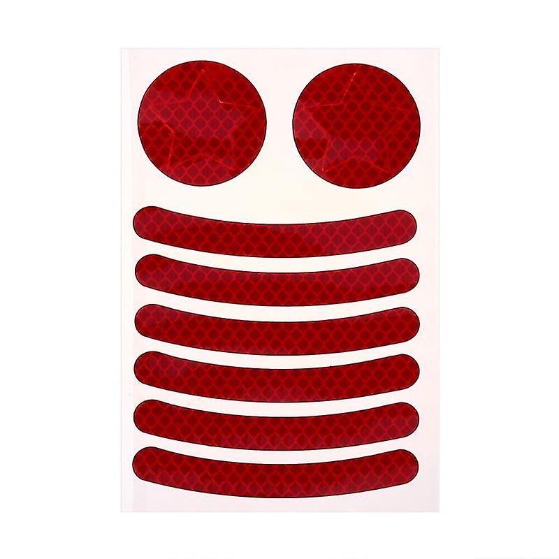 1pcs Waterproof Reflective Tape