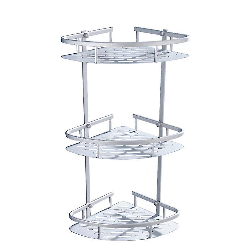 1pcs Aluminum Shelf