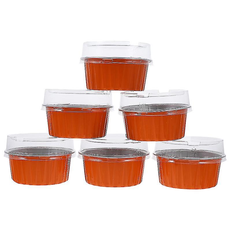 Aluminum Foil Storage Container For Baking