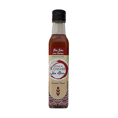 Look at sweet sake to cook 250 ml