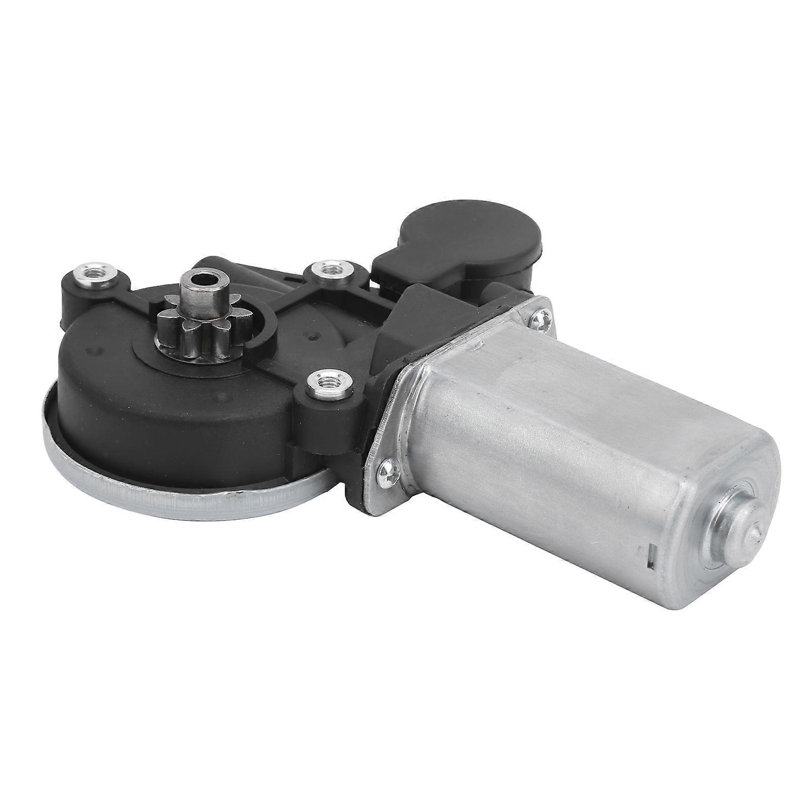 Power Window Lifter Motor Front Left Fit for Scion Camry Highlander RAV4 OEM 8572033120