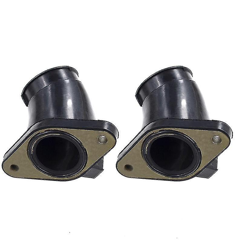 Carburetor Intake Manifold Interface Adapter For Yamaha V-star Xvs650 Xvs 650 Dragstar Custom Classic 97-16 Xvs400 Xvs 400 96-08