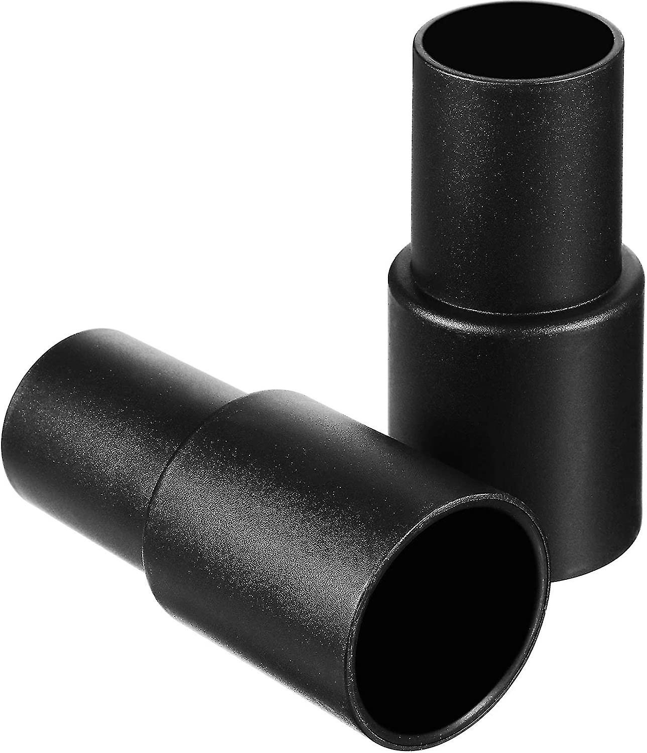 2 Pieces Of 35 Mm To 32 Mm Vacuum Hose Adapters Compatible With Universal Models