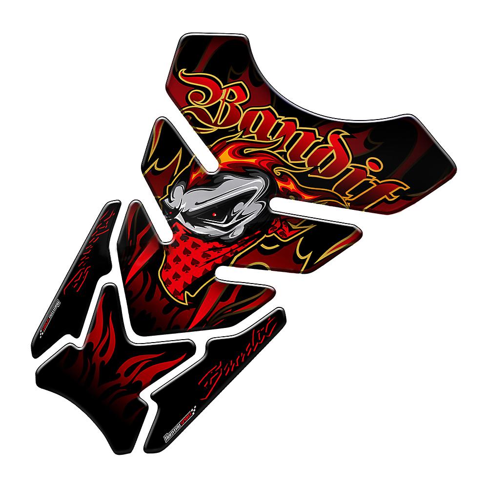 Tankpad Aufkleber KTM - 3D Harz Schutzfolie Für Adventure Modelle