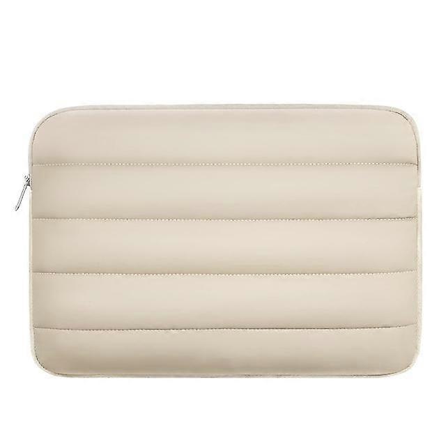 Puffy Laptop-Hülle
