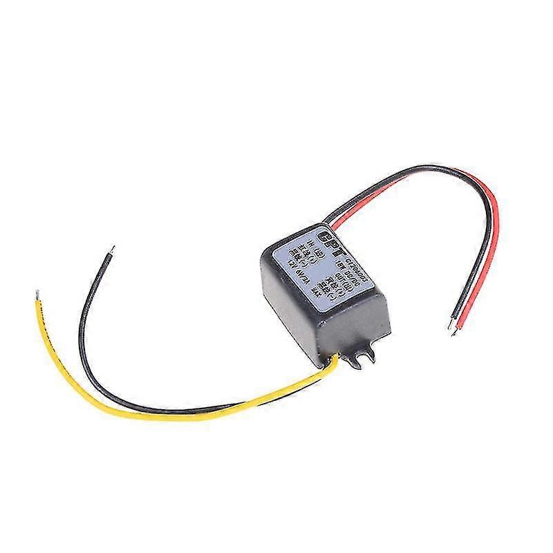 12v Naar 6v Dc-dc Converter Step Down Module Voeding Volt Regulator Hfmqv