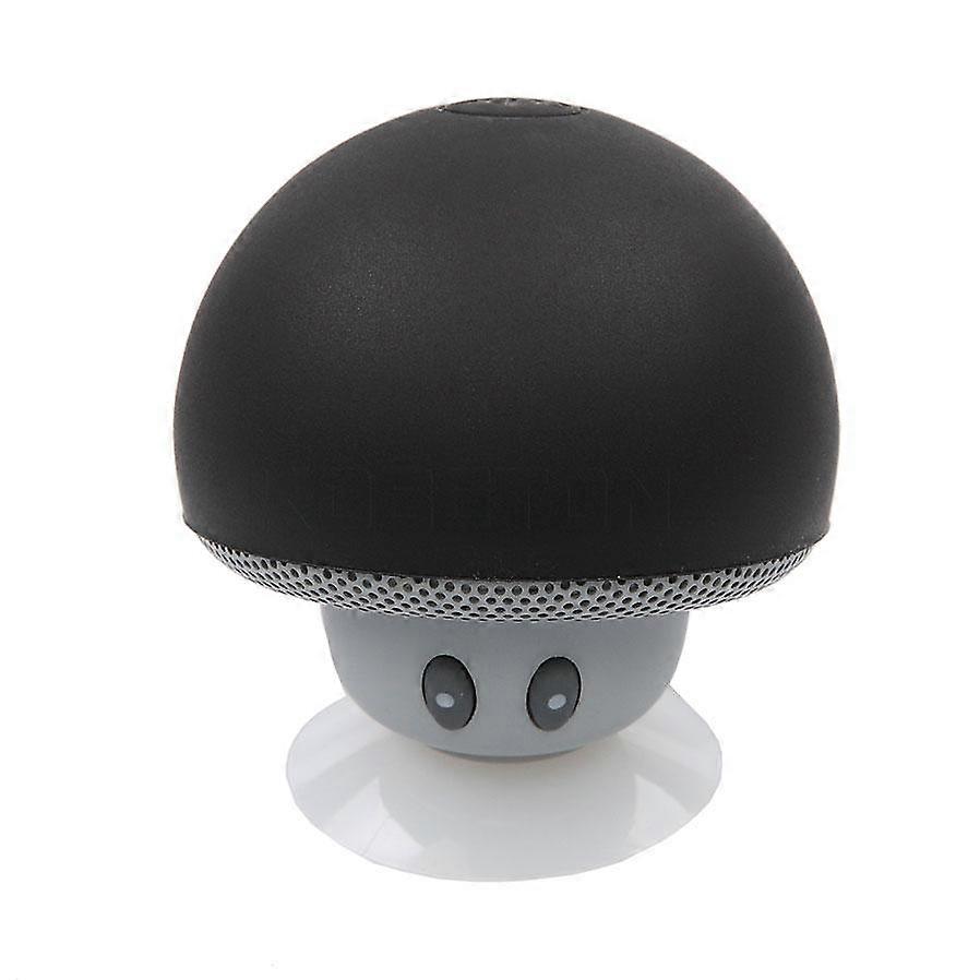 Mushroom Speaker Bluetooth Speaker Wireless Speaker Bluetooth 5.1 Subwoofer Speaker