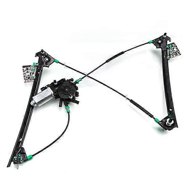 Front Right Power Window Regulator with Motor for Chevrolet Corvette 97~04 97565