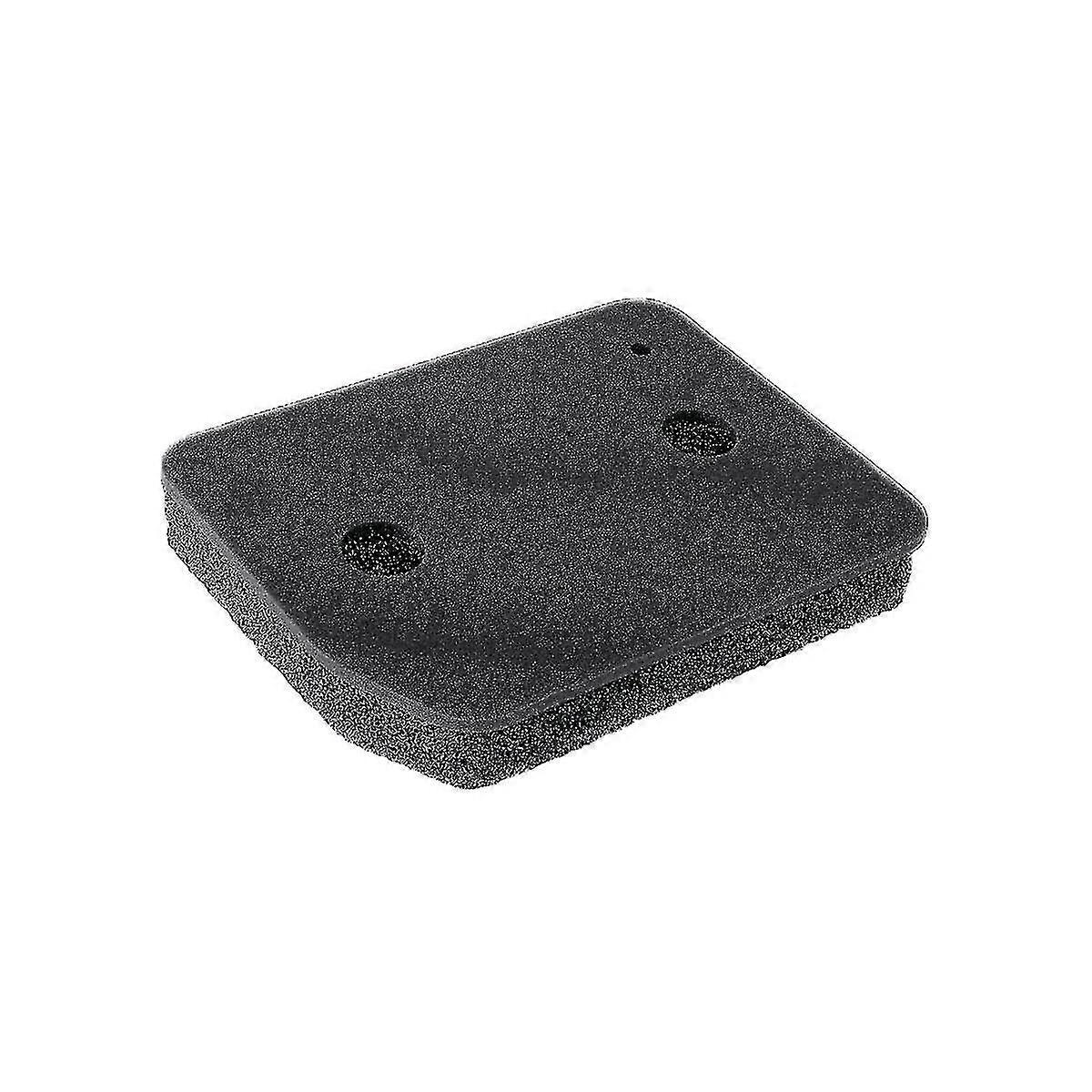2-pack Miele T1-serien torktumlare skumsvampfilter byte gx20241211565