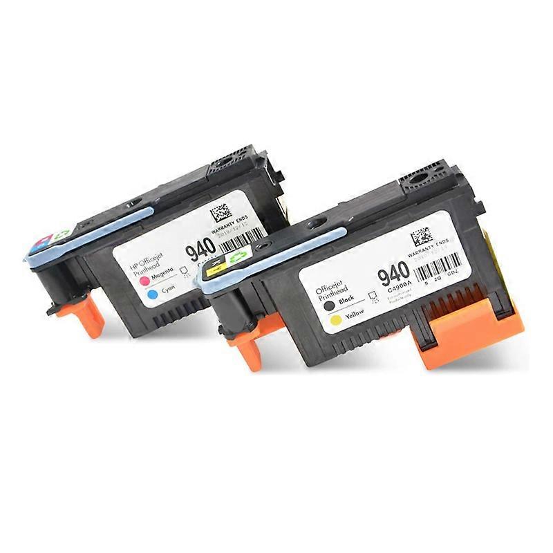 Compale Printhead For Hp 940 C4900a Print Head For Hp940 Pro 8000 A809a 8500a A910a A910g A910n A809n A811a 8500