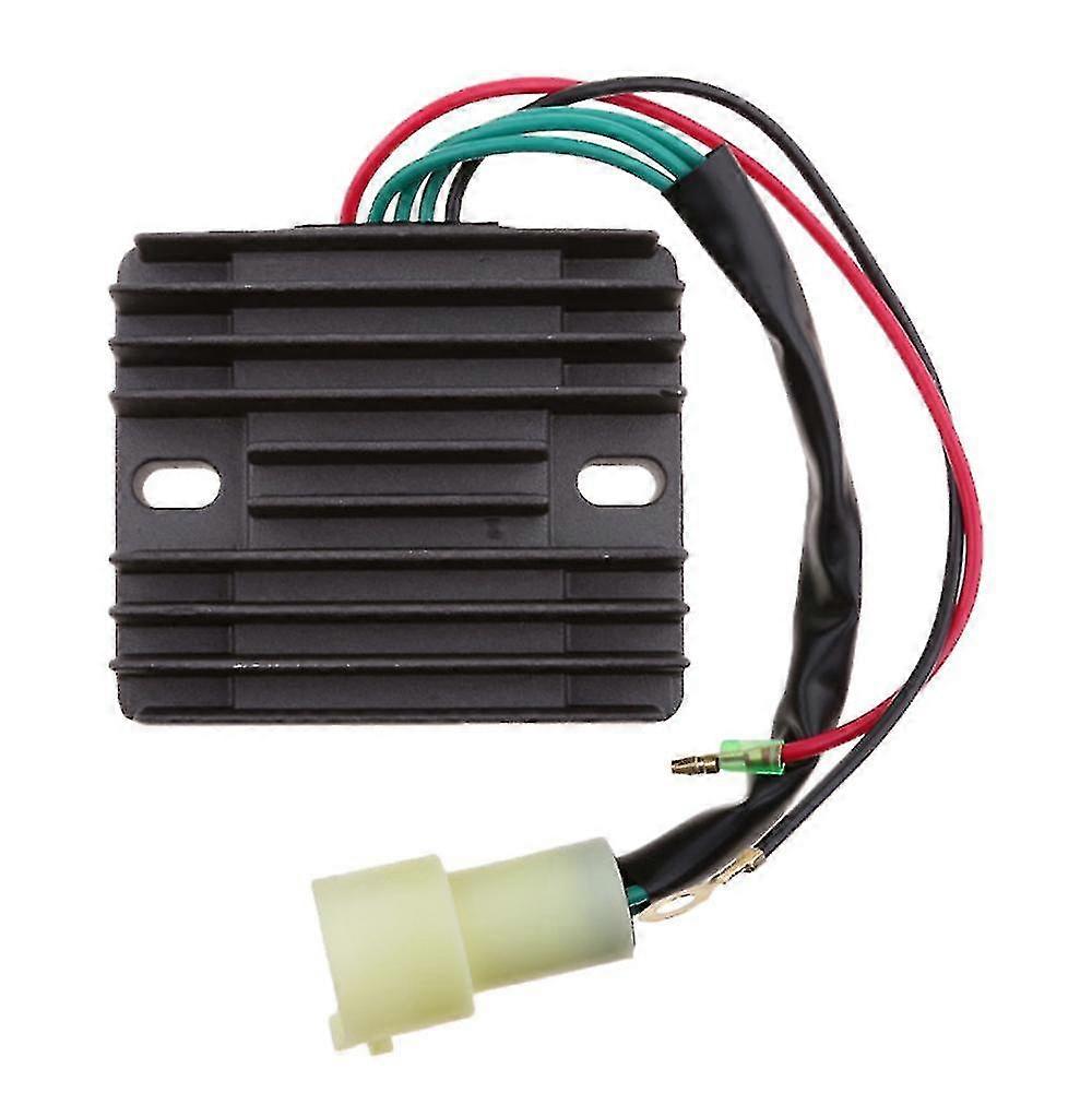 Motorcycle Voltage Regulator Rectifier For Yamaha Outboard 80-100hp