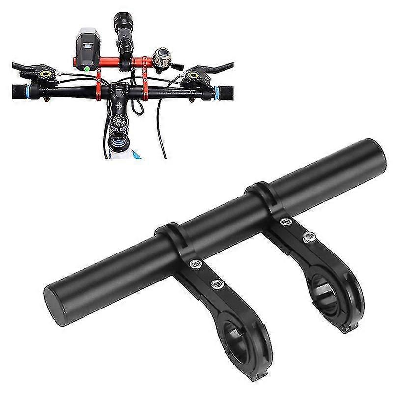 Bicycle Extension Rackextension Racklight Coder Rackbicycle Standmultifunctional Aluminum Alloy Bracket