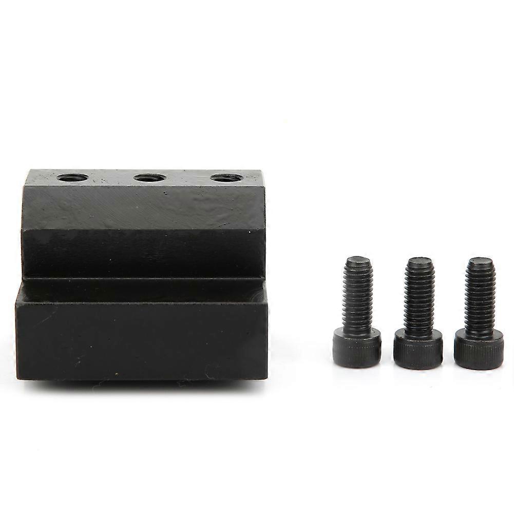 CNC Lathe Tool Holder Inner Diameter High Quality 42CrMo for Straight Handle ToolSBHA 20-25