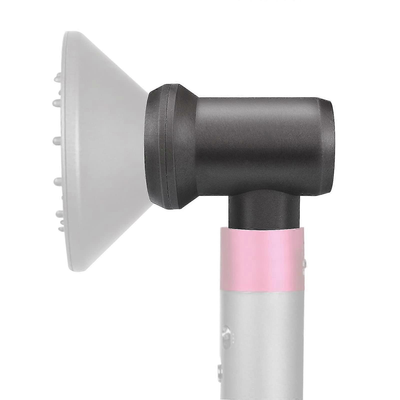 2 In 1 Multifunction Airwrap Accessory, Compatible With Dyson Airwrap Styler (airwrap Adapter)