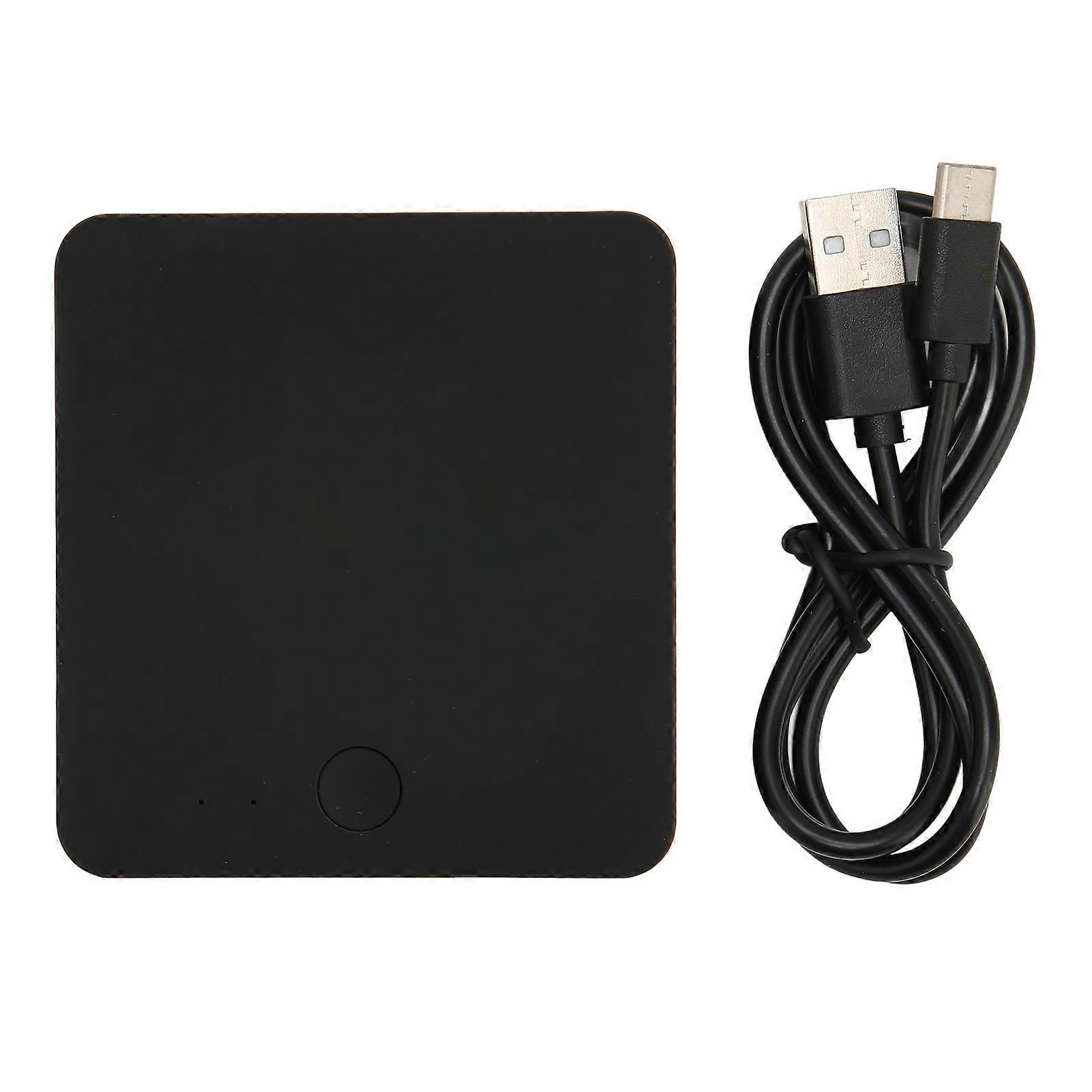 Ezcap181 AV Converter Digital MP4 Format HD Multimedia Interface Output Mini HD AV Recorder for VCR VHS DVD Camcorder