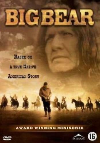 Big Bear [Regio 2] [import] DVD