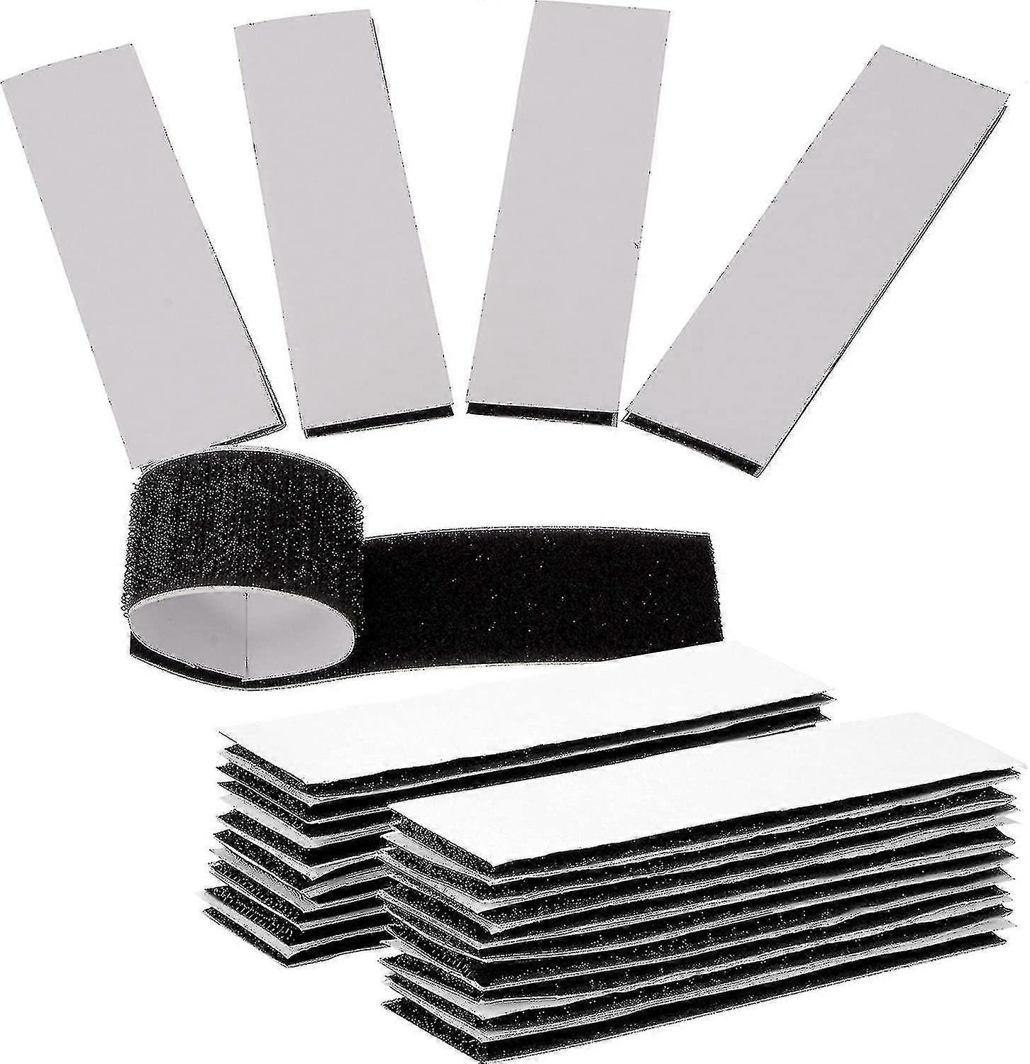 -18x Reusable Sticker For Car, Home, S, Floor, , No Ing Fixing 30*100mm