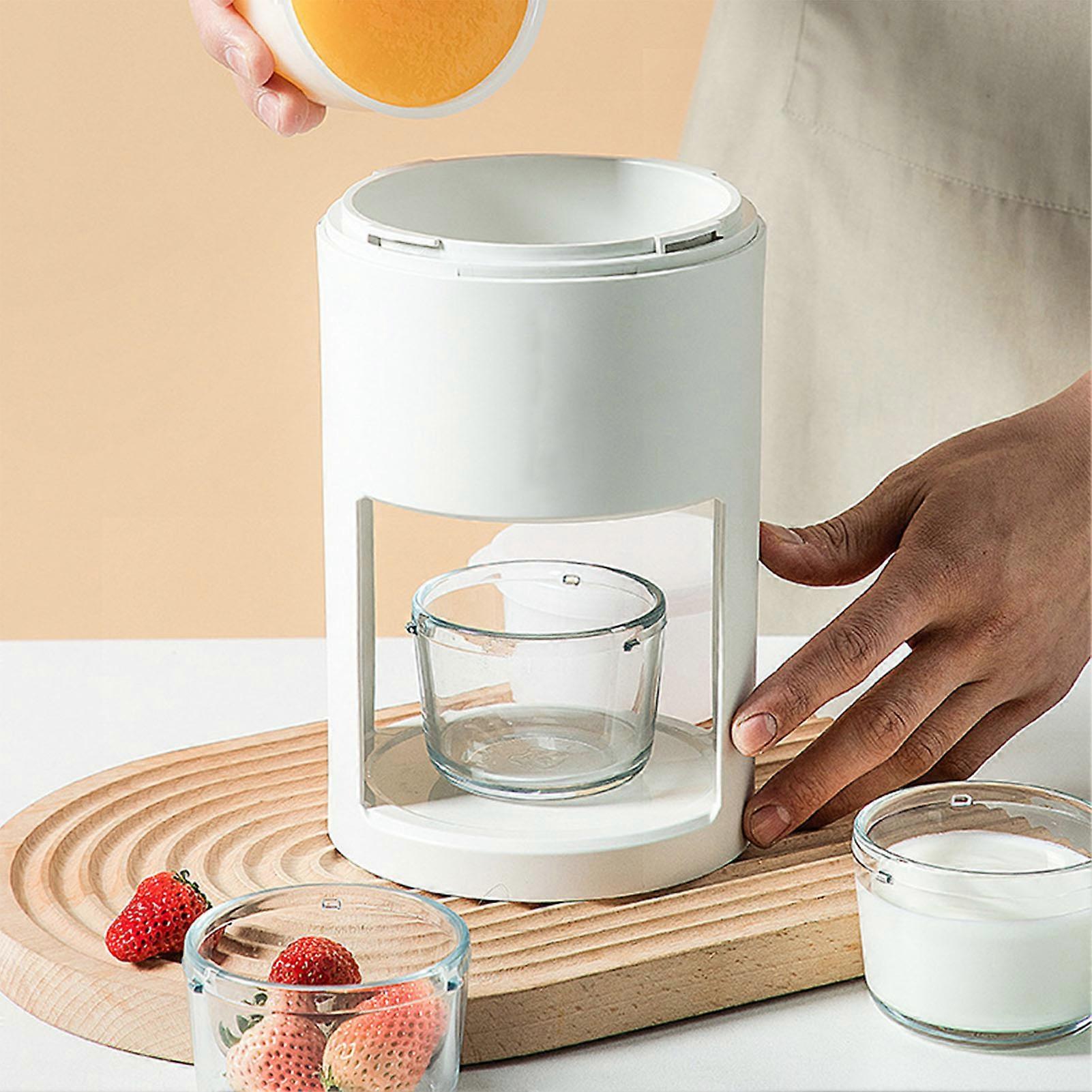 Portable Manual Ice Crusher Shaved Ice Maker for Family Gatherings and Parties