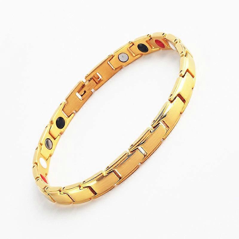 Bracelet magnétique de soins de santé