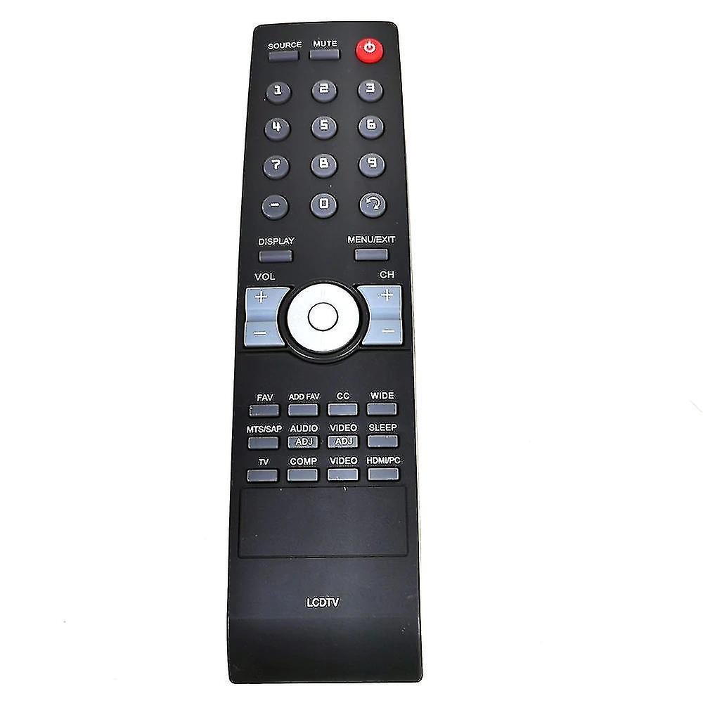Remote Controls Remote Control For Sharp Lc42sb48ut Lc42sb48ut Lc32sb28ut Lc42sb48 Lc32sb28ut Lc47sb57ut Lcd Tv Rc2443802/01 098gr8bd9neshr