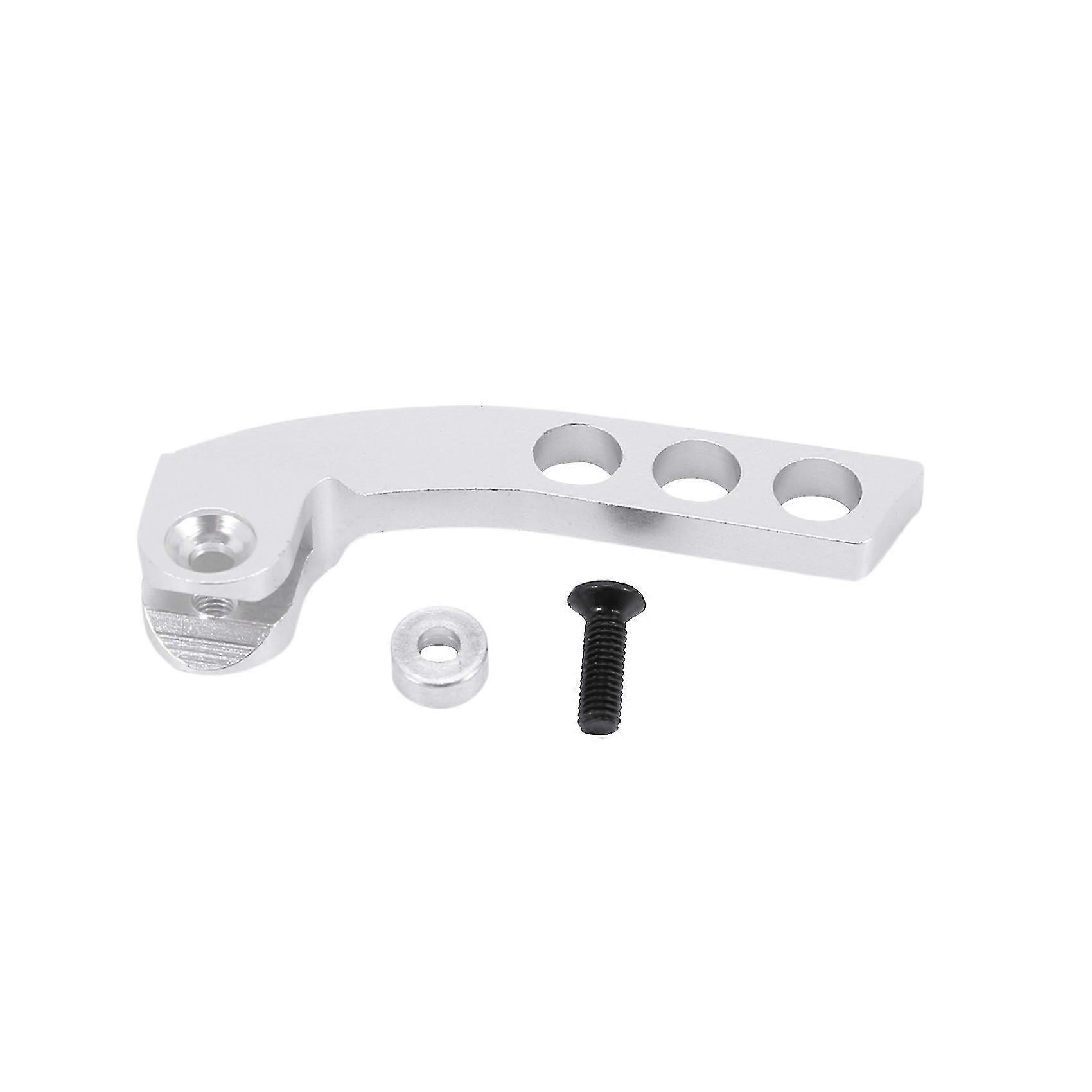Metal 4-hole Transmitter Neck Strap Balancer Adjuster For Futaba Radiolink X9d Rc Remote Control,si