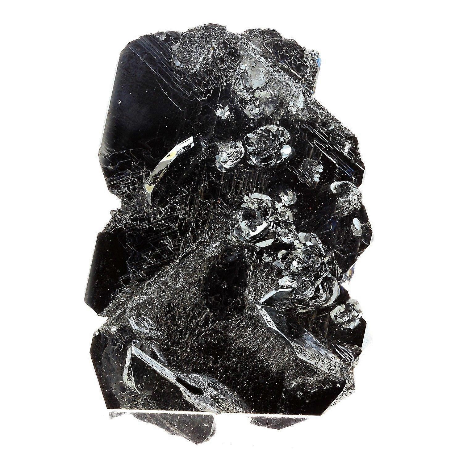 赤铁矿 119.0 克拉