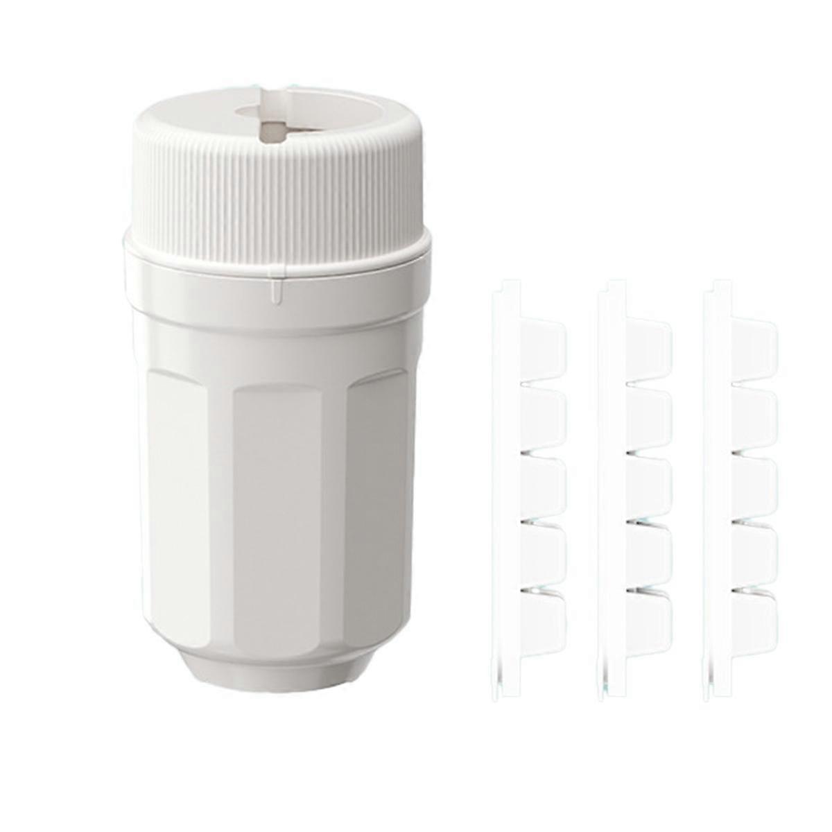 Ice Making Cup Ice Machine Household Ice-Making Box White