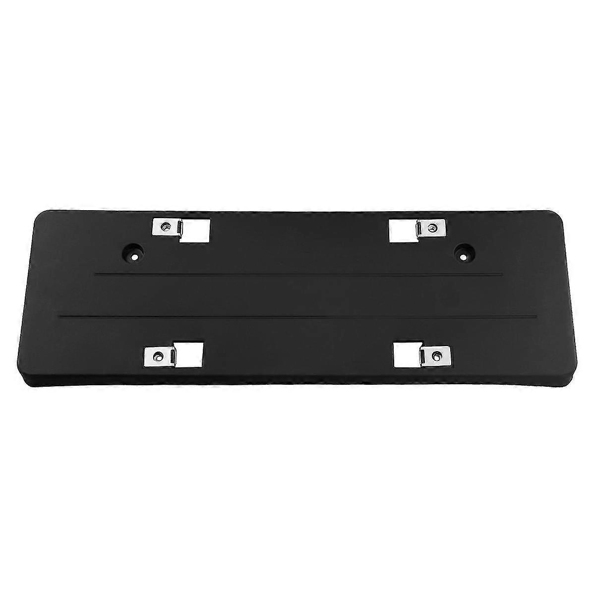 For Mini Countryman F60 Front Number Plate Carrier License Plate 51117431162 / 7431162