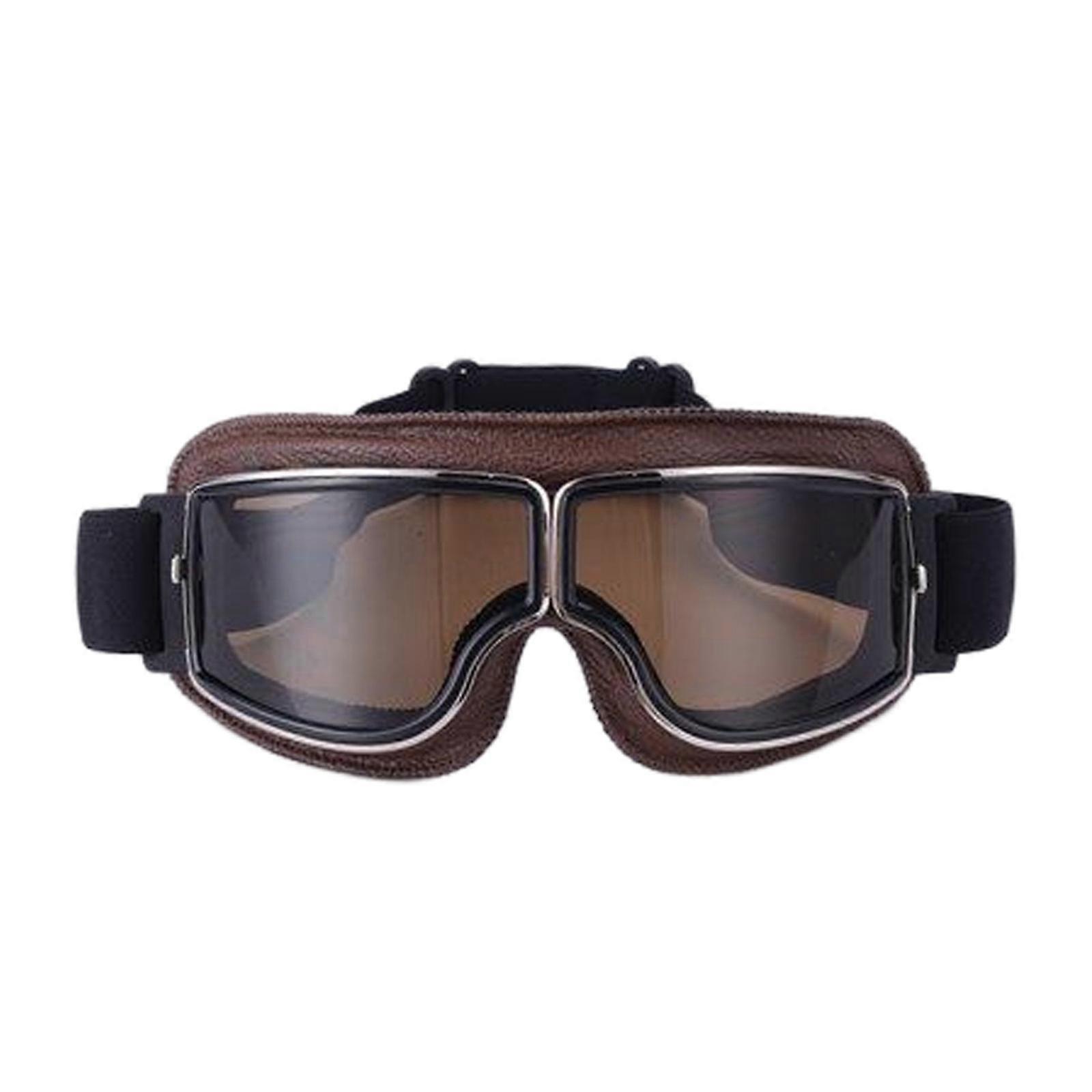 Cruiser Scooter Goggle Anti-Scratch Dustproof Windproof for Cycling Riding