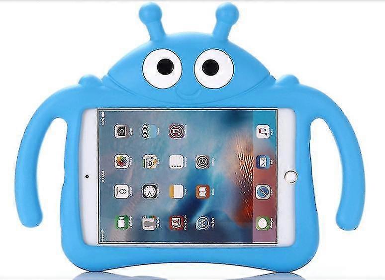 Child Protecting Cover Handle Foam Case Cover Stand For Apple For Ipad 2/3/4