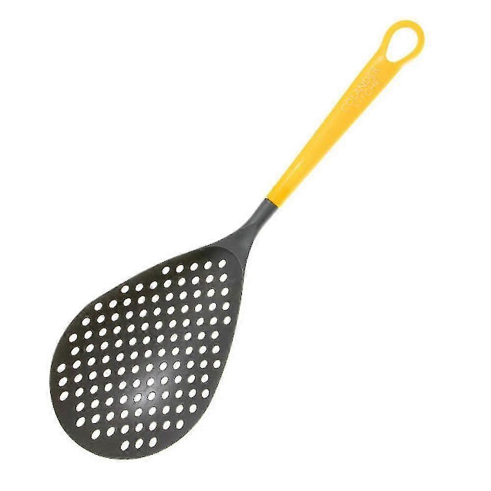 Kitchen Colander Long Handle Non-slip