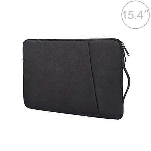 ND01D Felt Sleeve Protective Case Carrying Bag for 15.4 inch Laptop