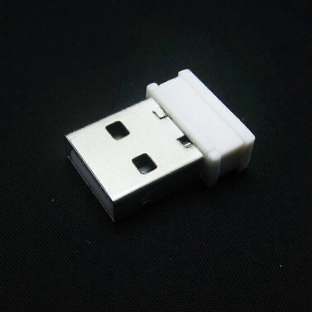 Universal 2.4g Wireless Receiver Usb Adapter For Computer Mouse Keyboard Connect