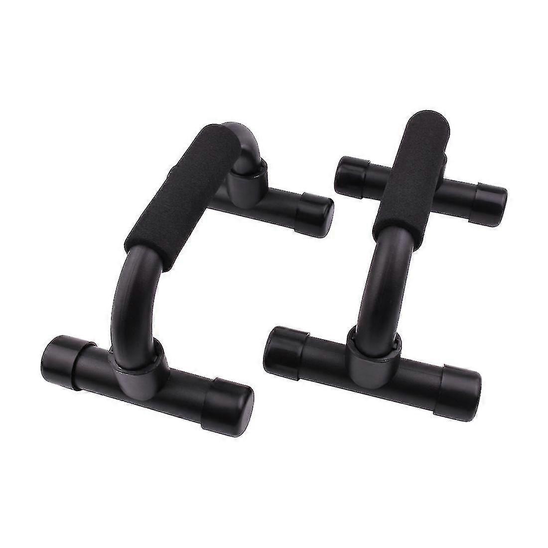 Pushup Bars Stands With Slip-resistant