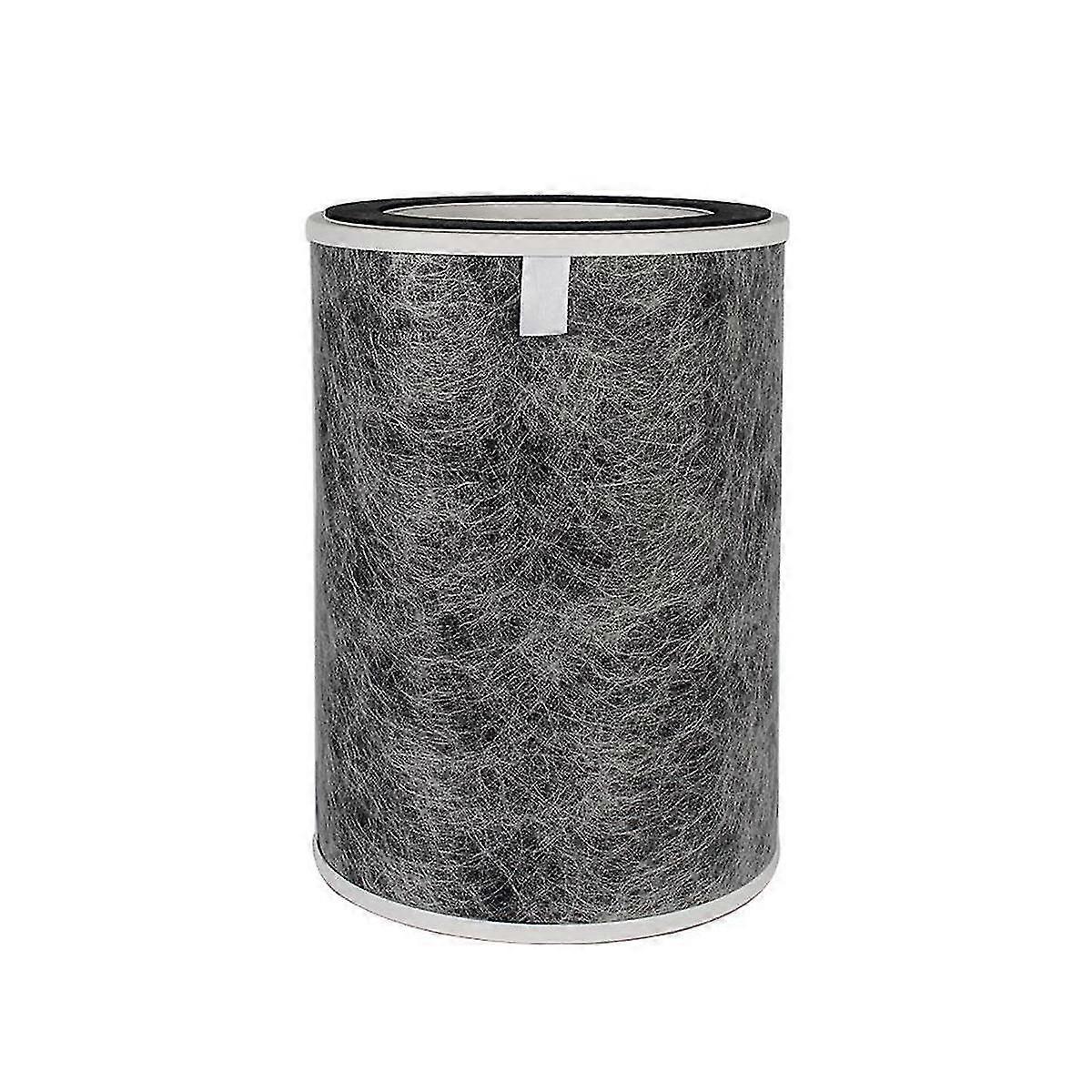 Hp202 Air Purifier Filter With True Hepa Compatible For Hp200 Series Hp202 Hp201 Cleans Up To 99.97