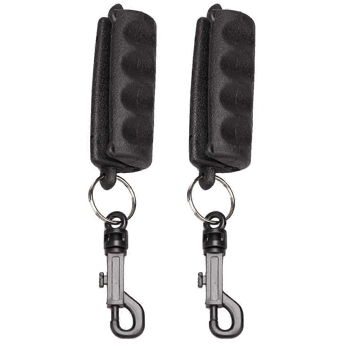 Archery Arrows Puller Rubber Target Gripper with Belt Clip