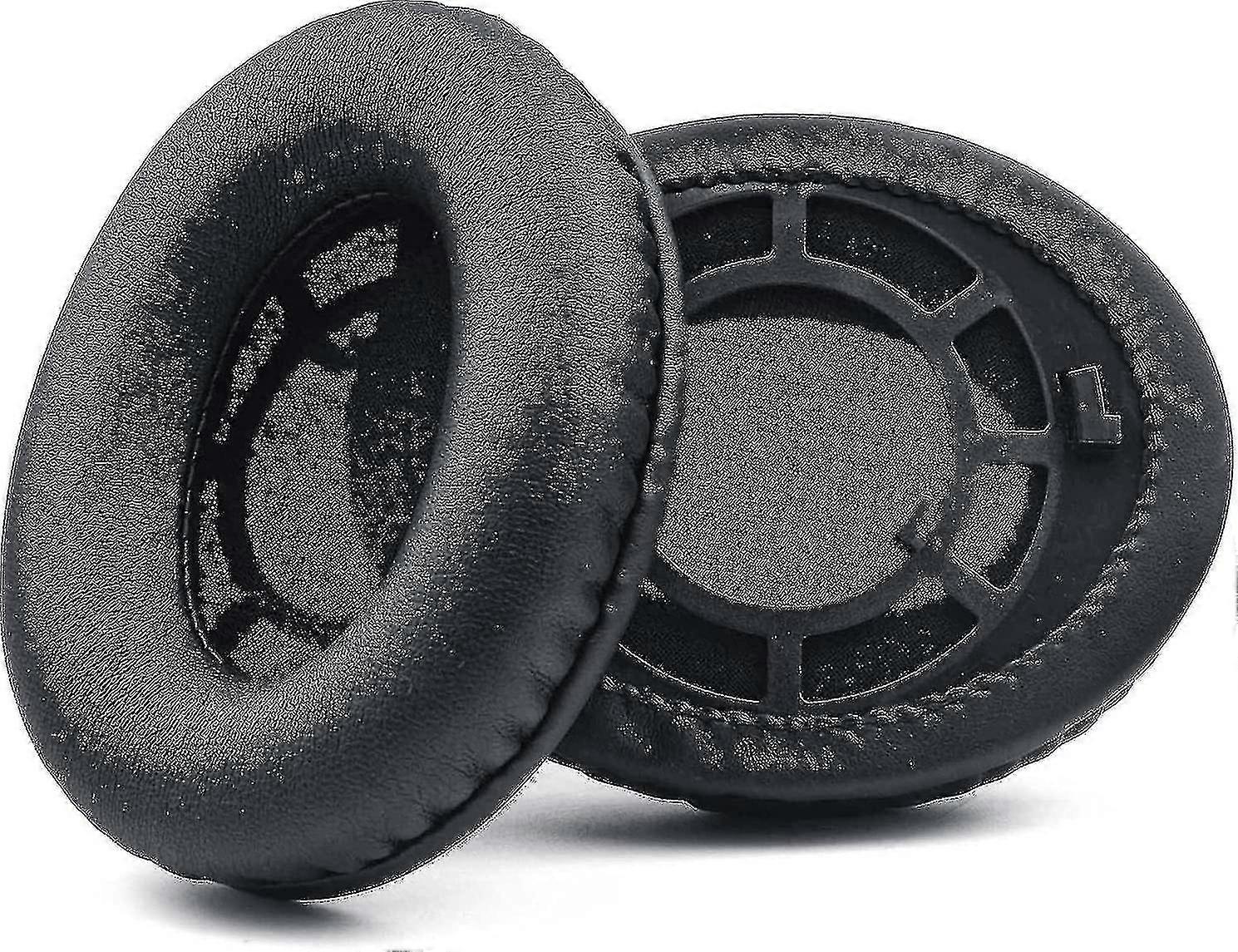 Rs120 Hdr120 Ii Ear Pads,replacement Ear Cushion Compatible With Sennheiser Rs120 Hdr120ii Rs110 Headphones,easy To Install